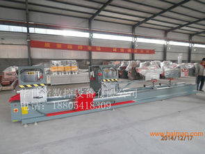 沈阳断桥铝门窗加工设备端面铣床 铝门窗加工设备,沈阳断桥铝门窗加工设备端面铣床 铝门窗加工设备生产厂家,沈阳断桥铝门窗加工设备端面铣床 铝门窗加工设备价格